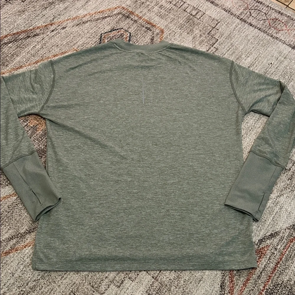 Nike Running Dri-FIT Long Sleeve Tee - Picture 9 of 10